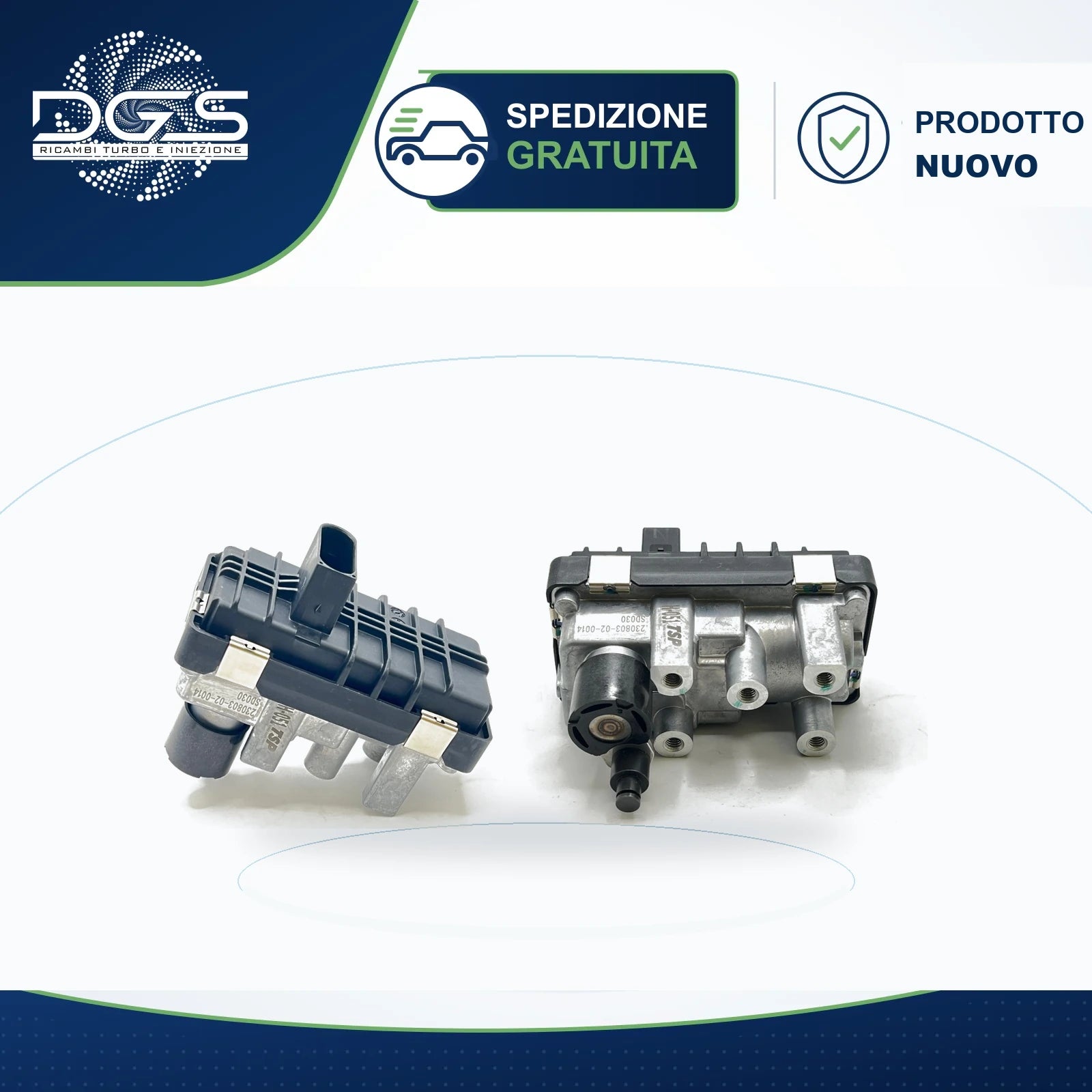ATTUATORE ELETTRICO 797863-0076-6NW010430-16 S-UTA ATT.H051
