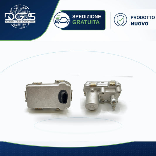 ATTUATORE ELETTRICO 5900-110-7104-A2C53394979 BV43 ATT.K004