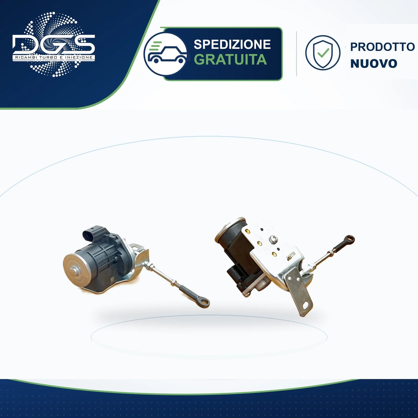 ATTUATORE ELETTRICO 39400-2B260 B01G ATT.K012