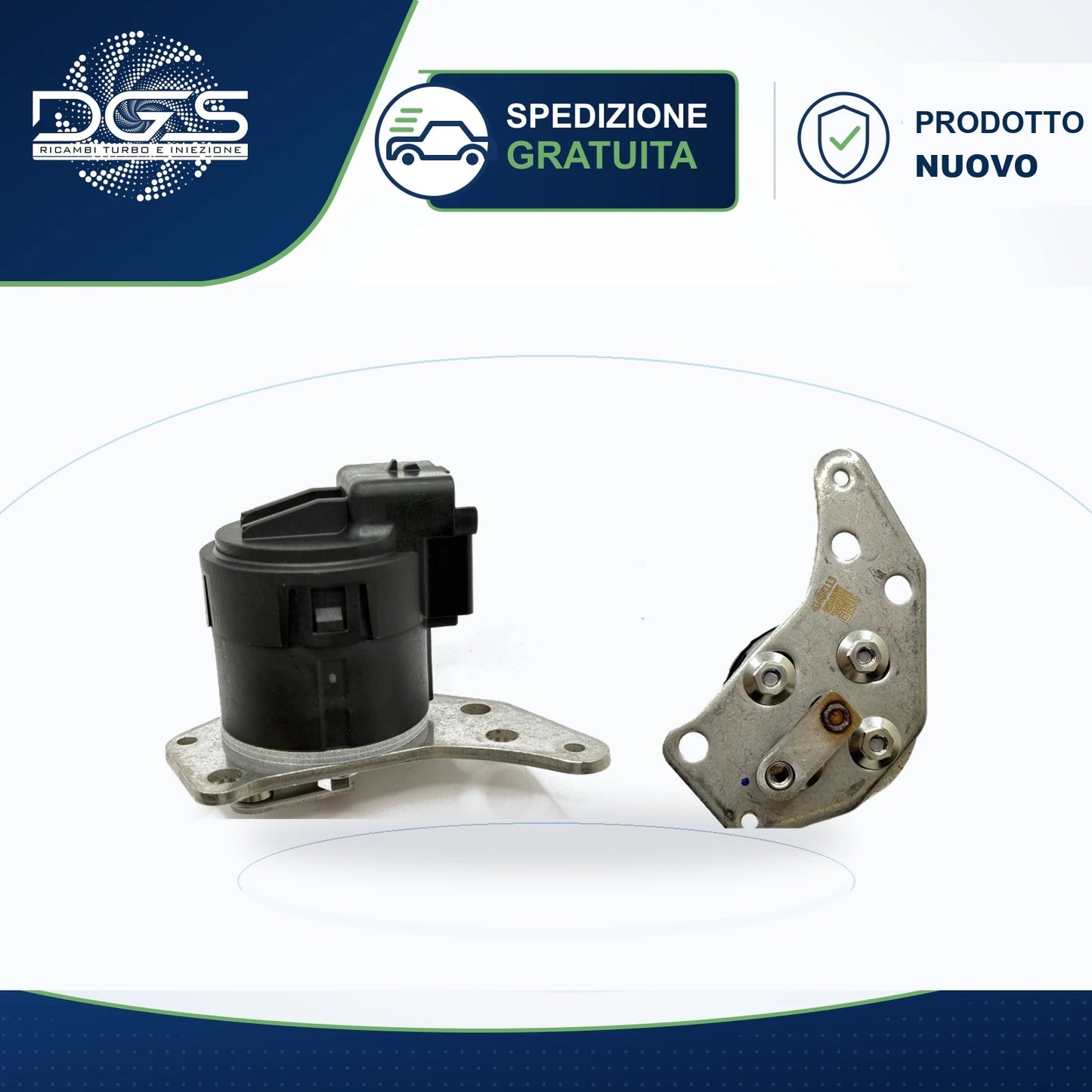 ATTUATORE ELETTRICO 5900-110-7019-4146R113 BV39 ATT.K020