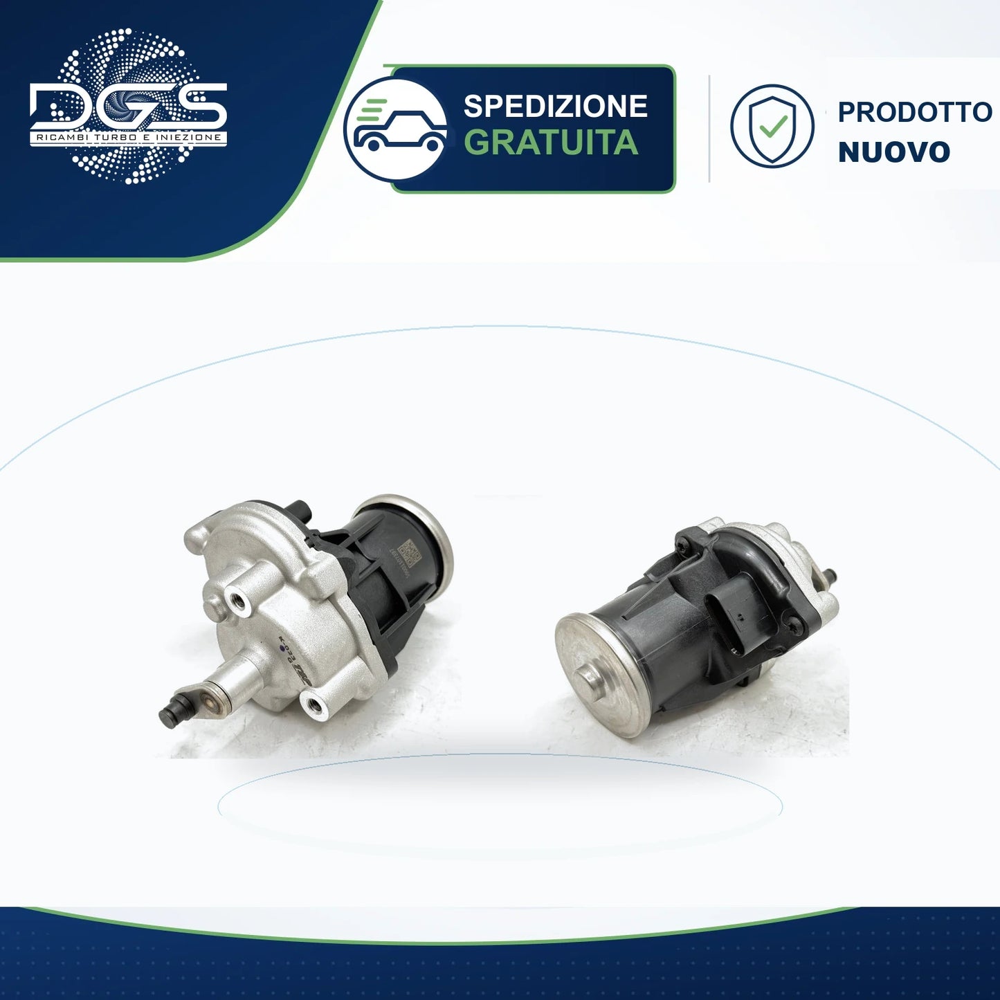 ATTUATORE ELETTRICO 5900-110-7397-0280751058 B01V-R2S ATT.K023