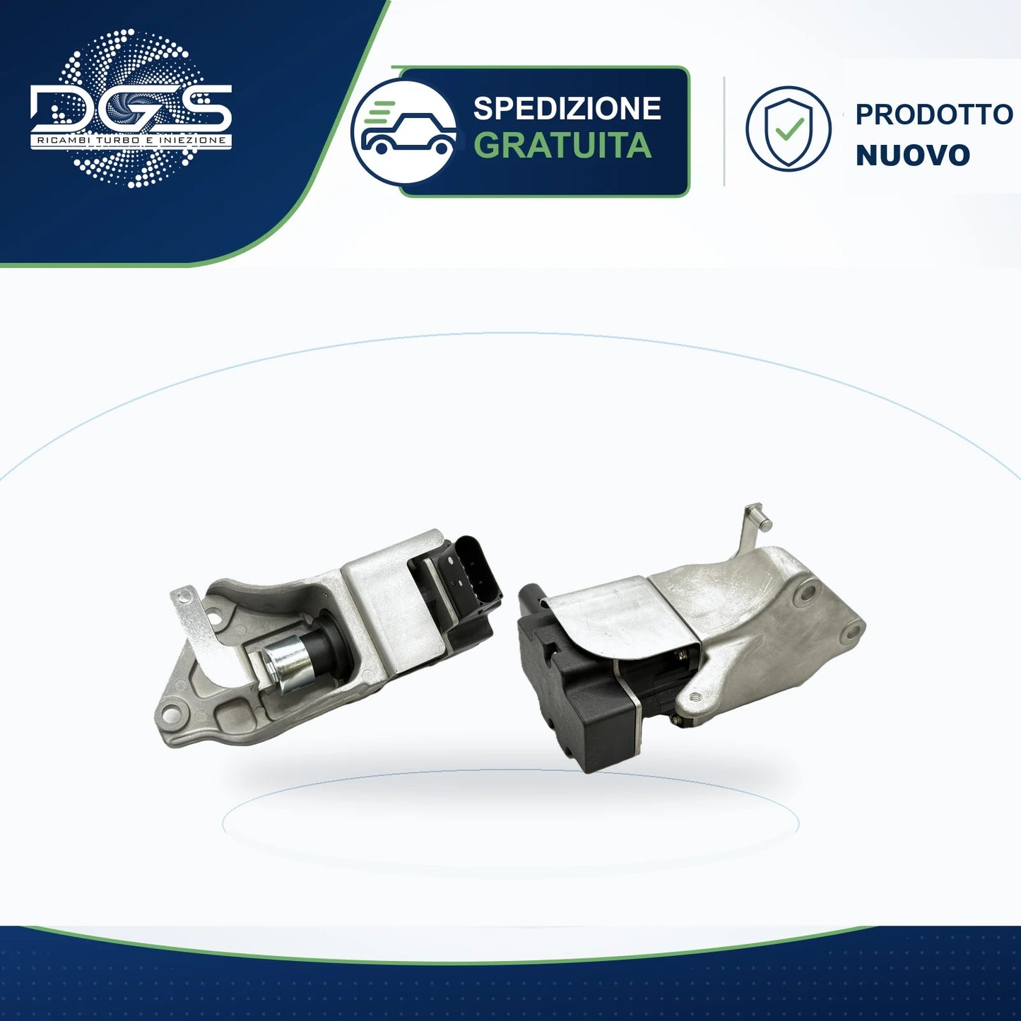 ATTUATORE ELETTRICO 49335-19200 TF035VGT ATT.M004