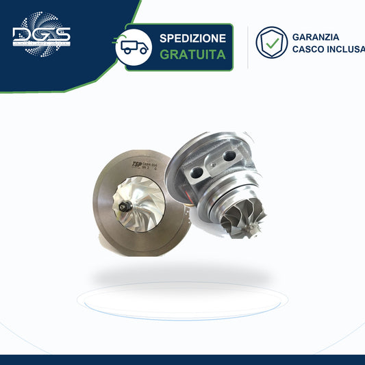 CORE ASSY BILANCIATO BM90 MFS REVERSE