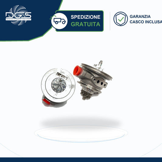 CORE ASSY BILANCIATO BM65 MFS REVERSE