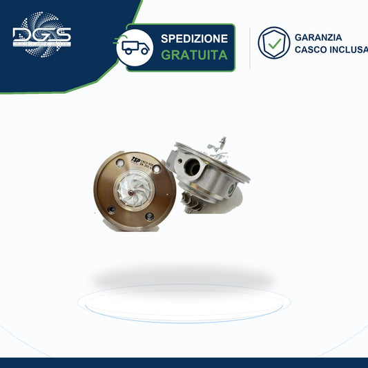 CORE ASSY BILANCIATO GTDI12V MFS REVERSE - CACO-908