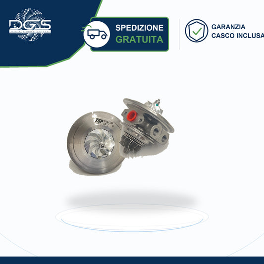 CORE ASSY BILANCIATO NGT1344Z - CAG-232