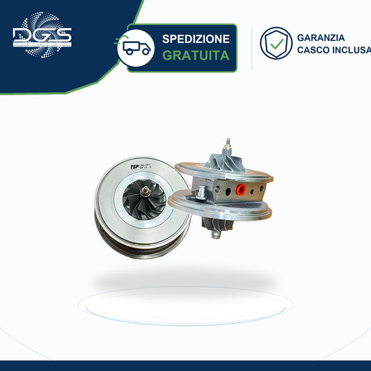 CORE ASSY BILANCIATO GTB2056VKLR BALL BEARING