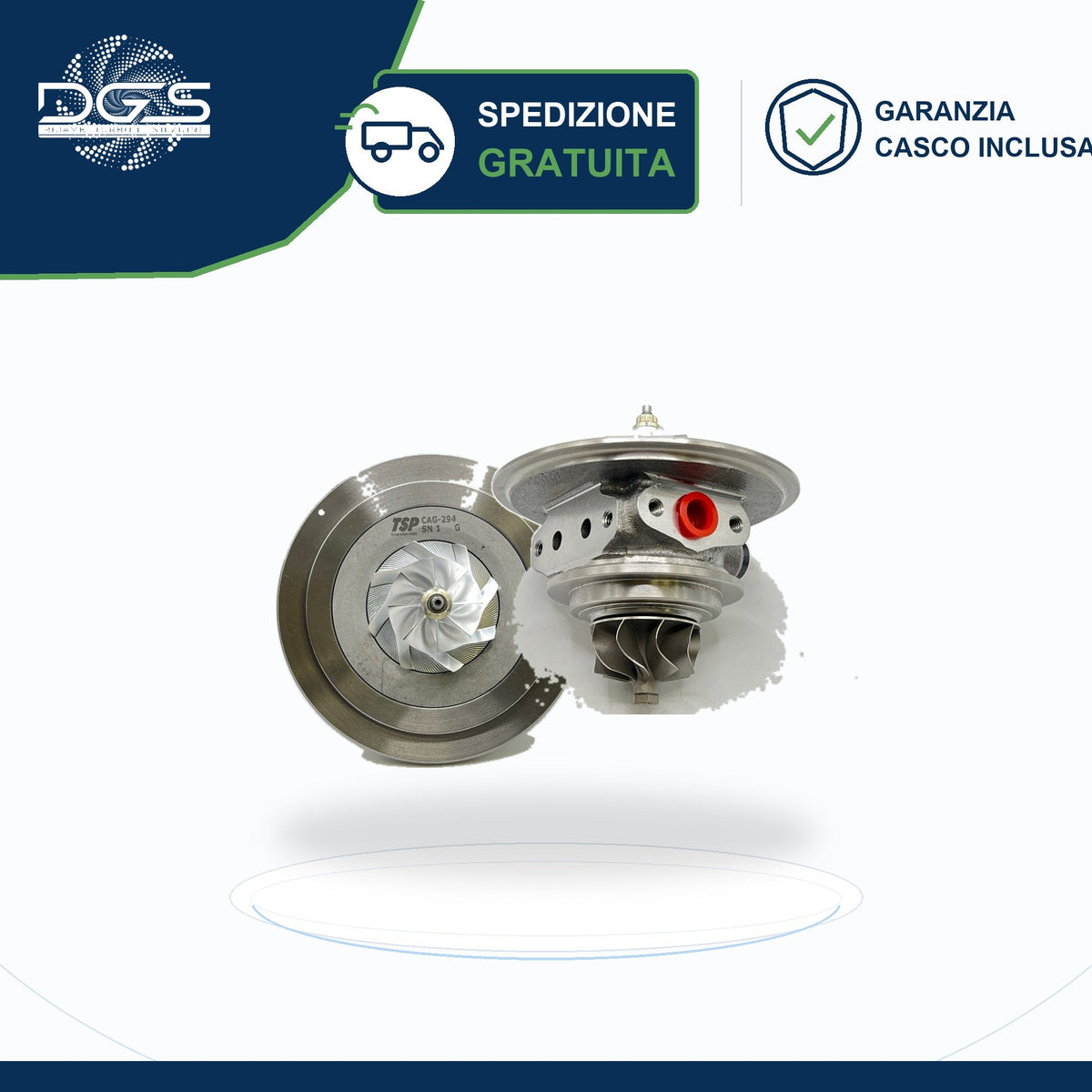 CORE ASSY BILANCIATO TA31 NEW HOLLAND