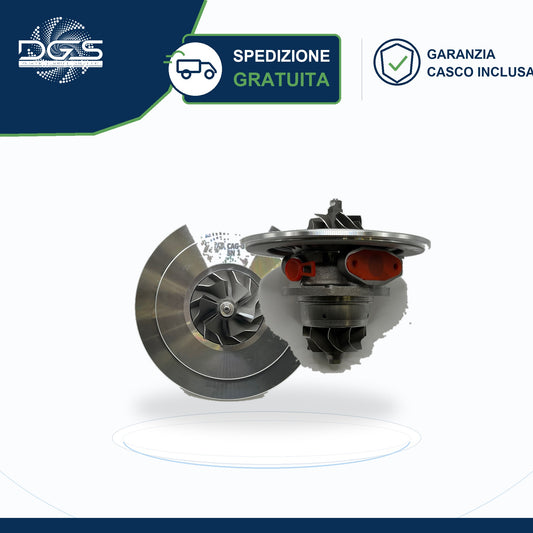CORE ASSY BILANCIATO GT3271S HINO TRUCK 5.3LD