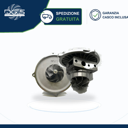 CORE ASSY BILANCIATO GTP38 REVERSE FORD F250/350