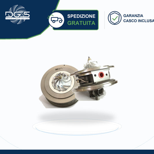 CORE ASSY BILANCIATO GTB2060VR MFS AVIONAL BALL BEARING