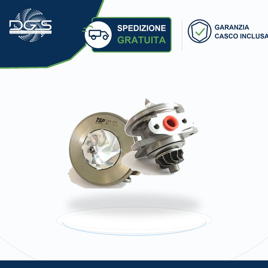 CORE ASSY BILANCIATO GT1241Z MFS AVIONAL - CAG-458