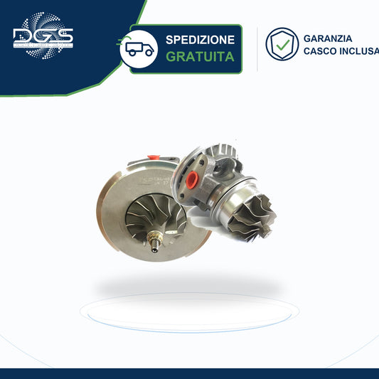 CORE ASSY BILANCIATO T3 PERKINS - CAG-492