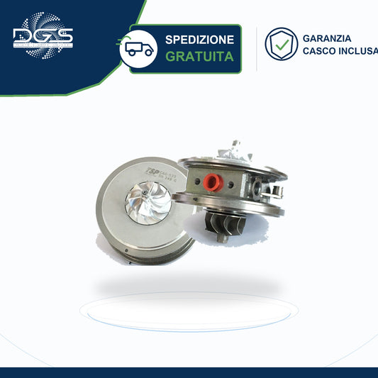 CORE ASSY BILANCIATO GTD1749V MFS AVIONAL DUCATO 150MJ