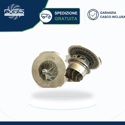 CORE ASSY BILANCIATO TA45 DAEWOO BUS & TRUCK