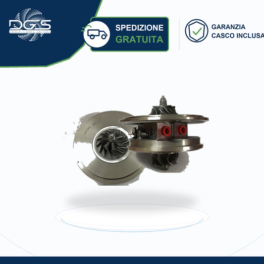 CORE ASSY BILANCIATO GT2263KLNV