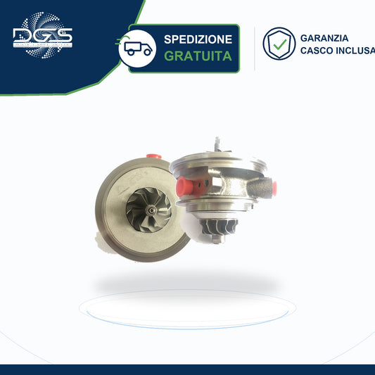 CORE ASSY BILANCIATO GT1238Z - CAG-548