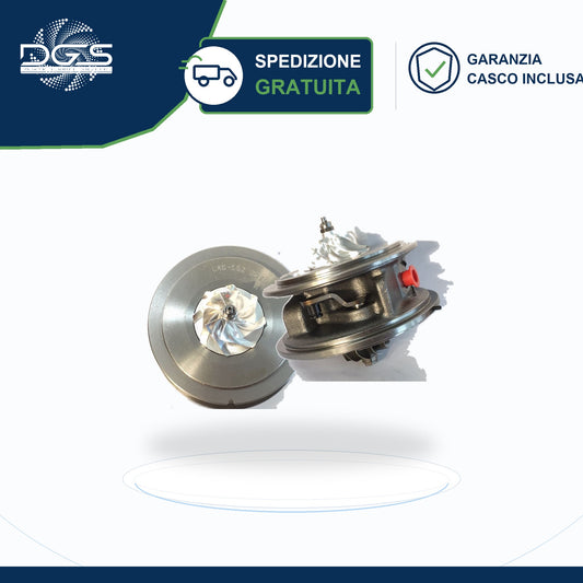CORE ASSY BILANCIATO GTD1244