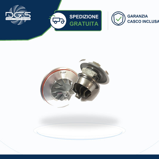 CORE ASSY BILANCIATO TA5126 IVECO EURO TRAKKER