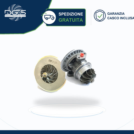 CORE ASSY BILANCIATO TA3120 PERKINS