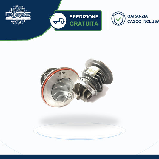 CORE ASSY BILANCIATO TB2558 PERKINS AGRICULTURAL