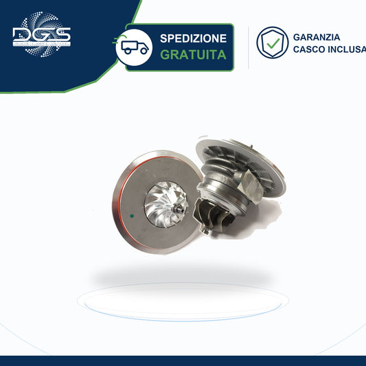 CORE ASSY BILANCIATO GT2256S PERKINS AGRICULTURAL