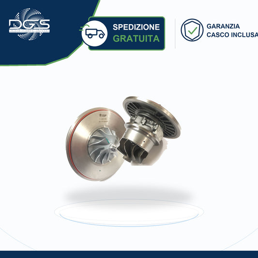CORE ASSY BILANCIATO GT4594 VOLVO