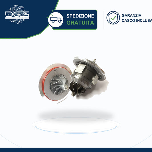 CORE ASSY BILANCIATO GT2052S HYUNDAI TRUCK