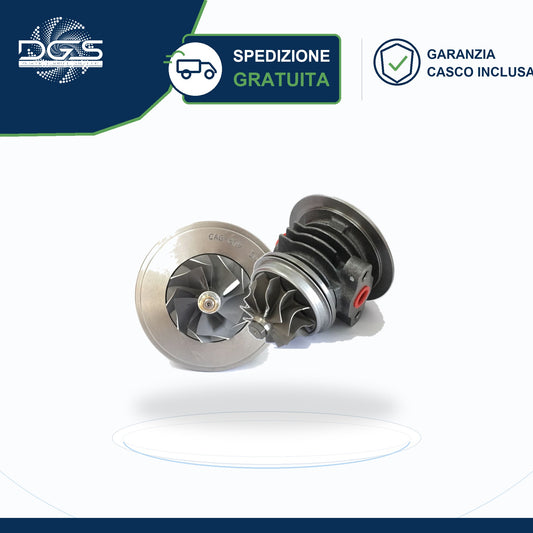 CORE ASSY BILANCIATO T2 - CAG-609