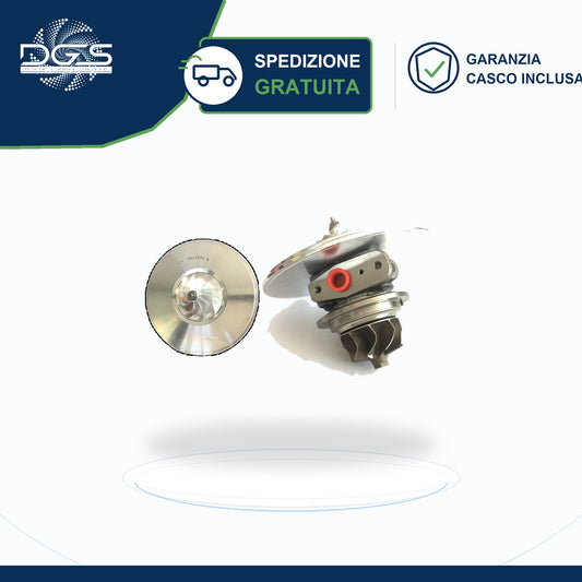 CORE ASSY BILANCIATO GT2260S MFS REVERSE