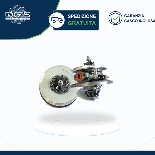 CORE ASSY BILANCIATO GTA1544V