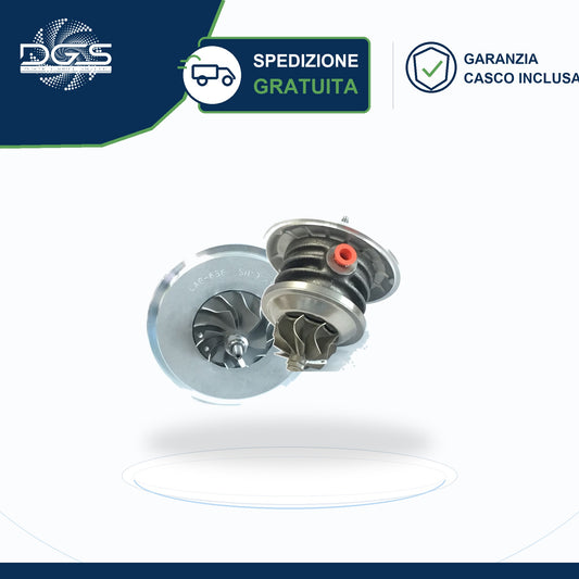 CORE ASSY BILANCIATO GT1544S - CAG-636