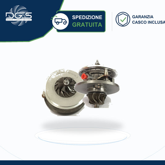 CORE ASSY BILANCIATO GTA1749V - CAG-651
