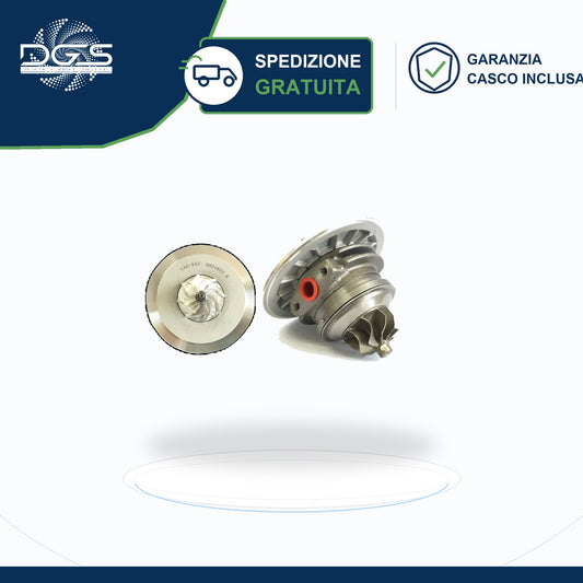 CORE ASSY BILANCIATO GT1549S AVIONAL REVERSE