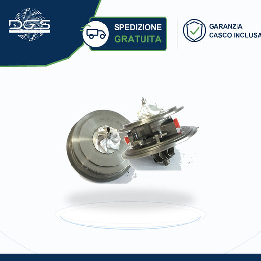 CORE ASSY BILANCIATO GTC1444VZ - CAG-670