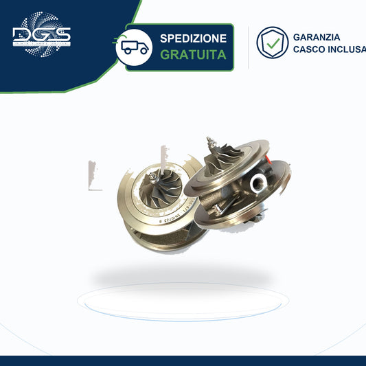 CORE ASSY BILANCIATO GTB2056VLM