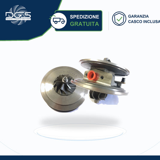CORE ASSY BILANCIATO GTC1549VZ