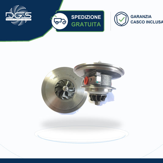 CORE ASSY BILANCIATO GT1446SZ - CAG-677
