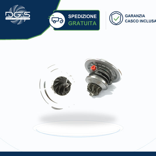 CORE ASSY BILANCIATO GT1549S - CAG-683