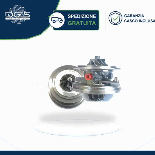 CORE ASSY BILANCIATO GTB1549VK - CAG-685