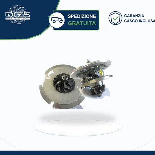 CORE ASSY BILANCIATO GT2559V