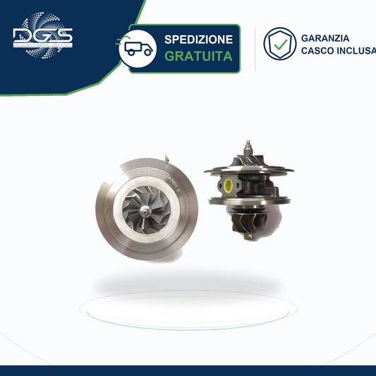 CORE ASSY BILANCIATO GTA2256VK - CAG-704