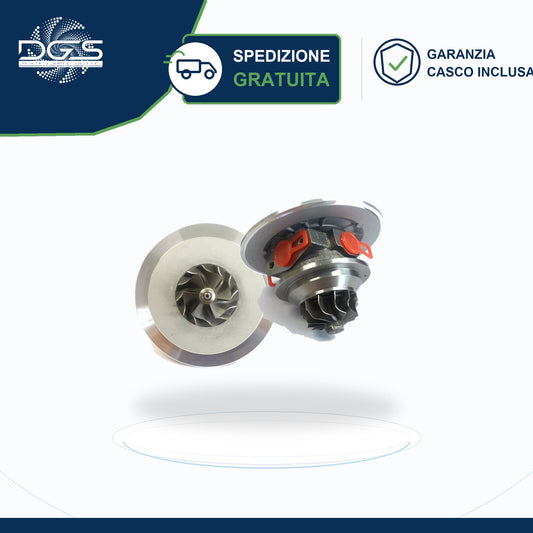 CORE ASSY BILANCIATO GT2052LS