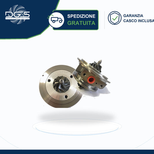 CORE ASSY BILANCIATO GT1238Z - CAG-727