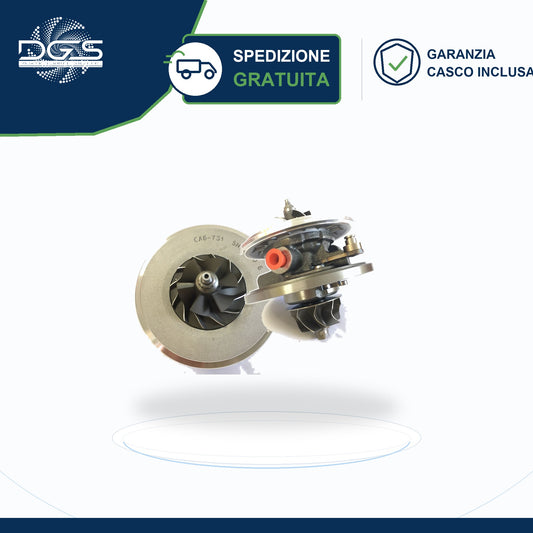 CORE ASSY BILANCIATO GTA1749VK - CAG-731