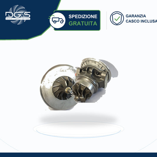 CORE ASSY BILANCIATO T3 IVECO AGRICULTURAL