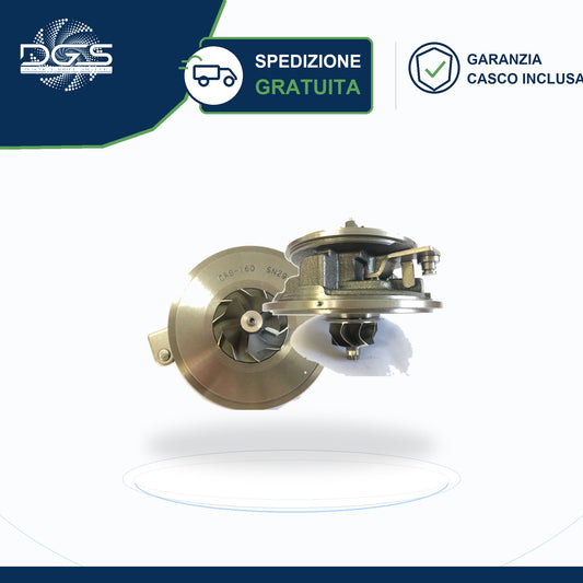 CORE ASSY BILANCIATO GTB1241VKZ