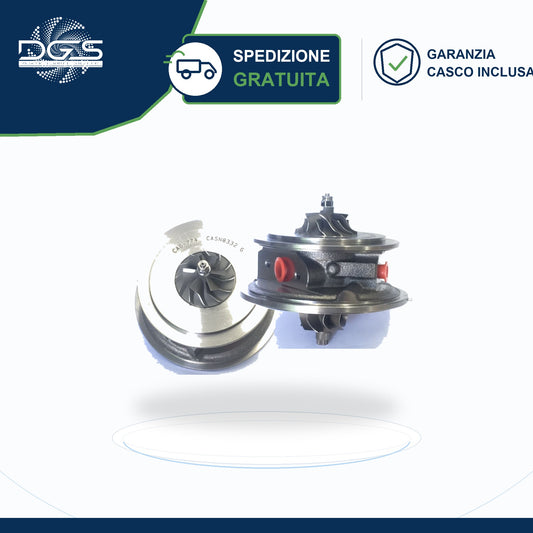 CORE ASSY BILANCIATO GTC1244VZ - CAG-774