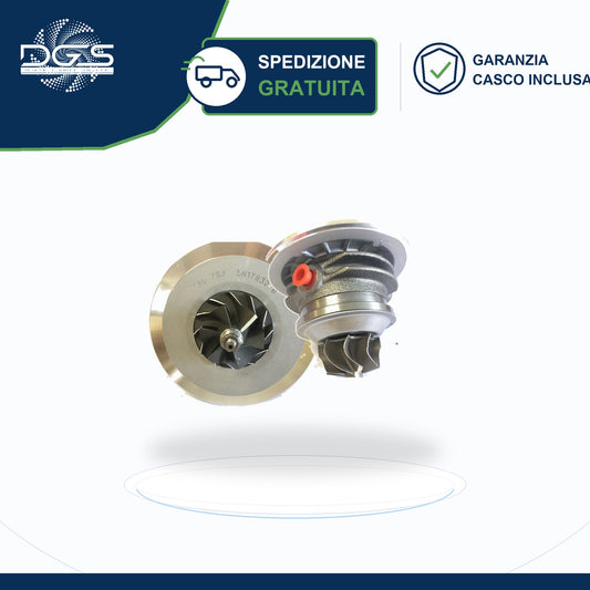 CORE ASSY BILANCIATO GT1549S - CAG-783