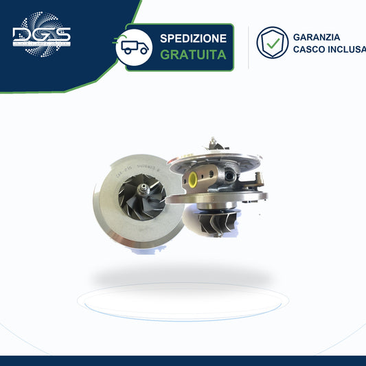 CORE ASSY BILANCIATO GT2052V - CAG-805